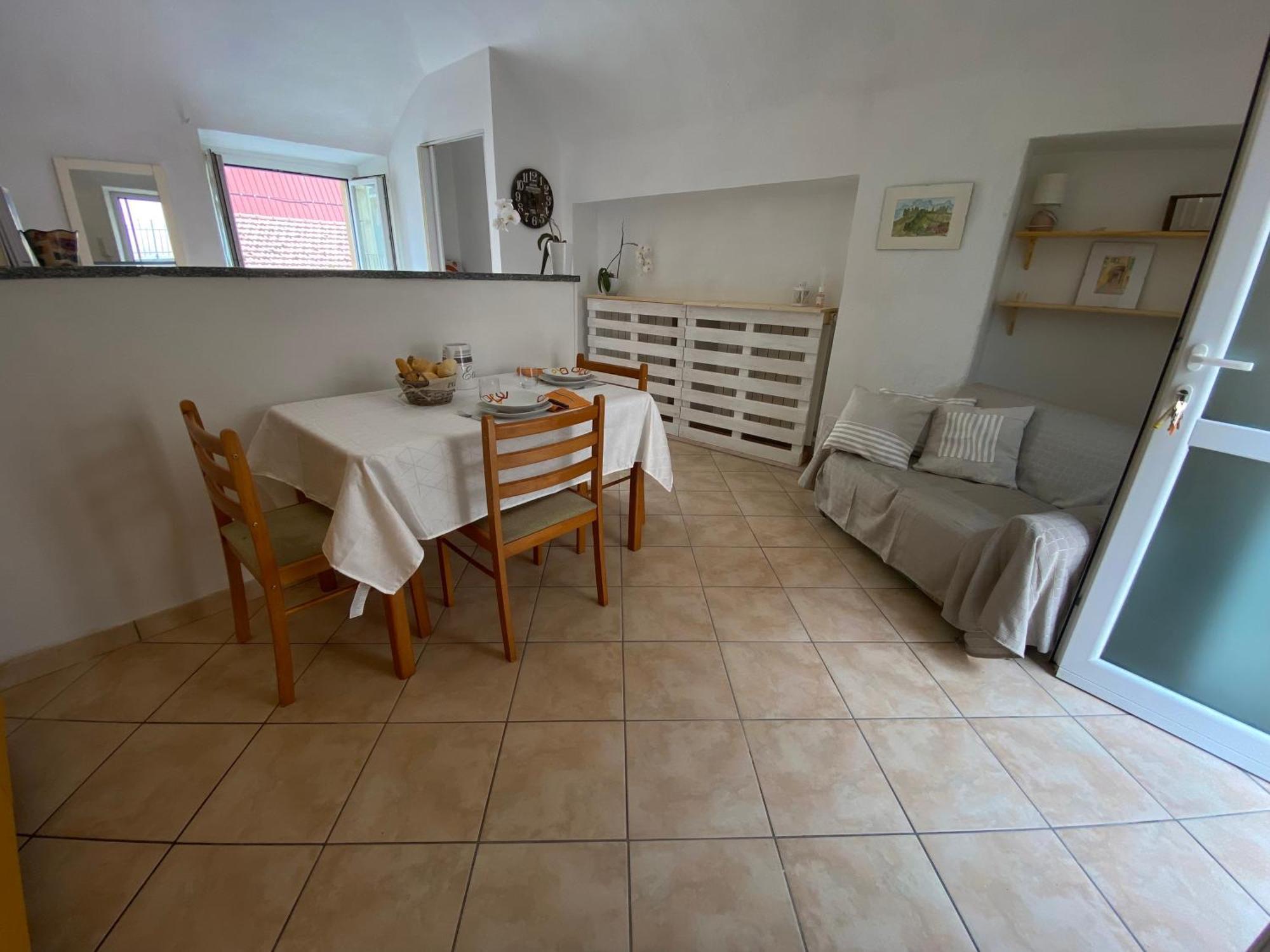 Quick Home - Interno 45 Biella Zimmer foto