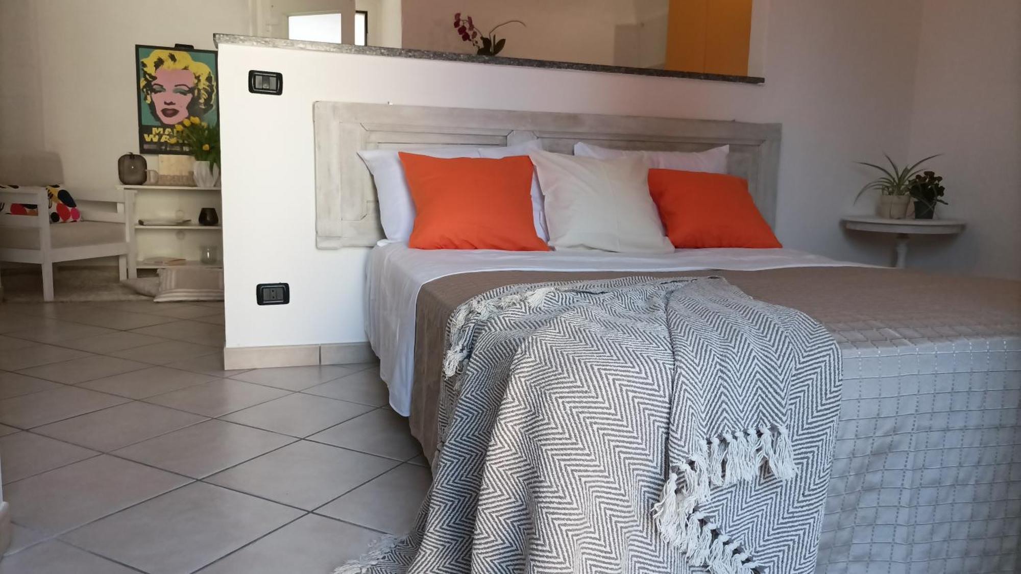 Quick Home - Interno 45 Biella Zimmer foto